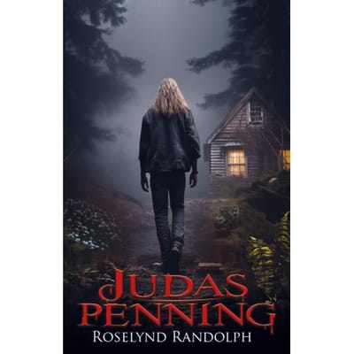 Judaspenning - Rosalynd Randolph
