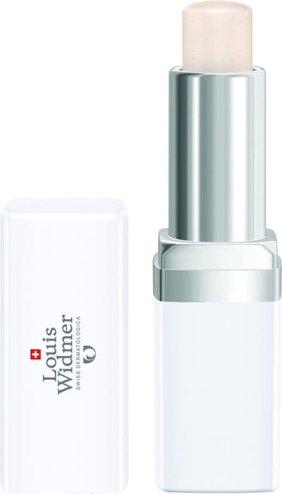 Louis Widmer Lippenverzorging Stick UV 10 (geparfumeerd) (5ML)