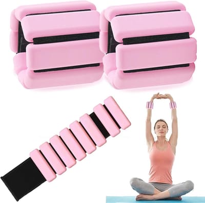 Verstelbare Gewicht Draaiband Set voor Heren en Vrouwen - Ideaal voor Sport en Fitness