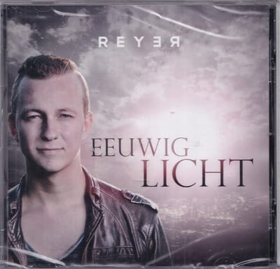 Reyer - Eeuwig Licht (CD)
