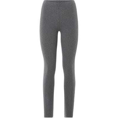 esmara Dames legging (Grijs, XS (32/34))