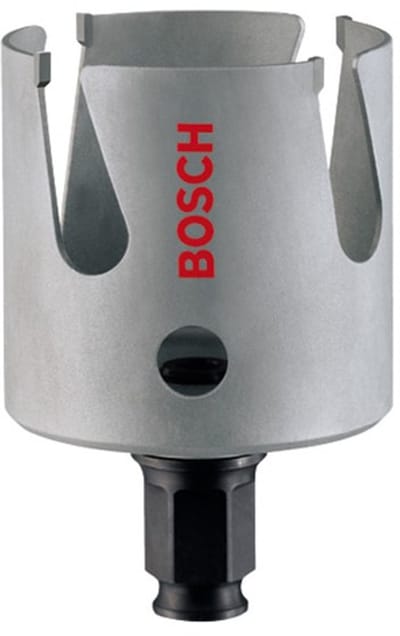 Bosch Expert gatzaag voor bouwmateriaal 76 x 60 mm - 2608900473