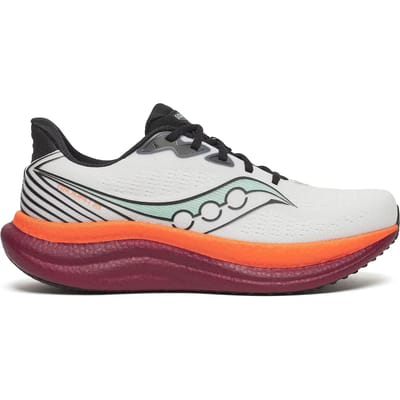 Hardloopschoenen Saucony Chaussures de running Triumph 23 amorti PWRRUN PB
