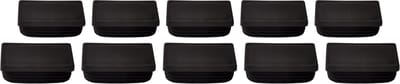 Insteekdop 60x35 mm - 10 stuks