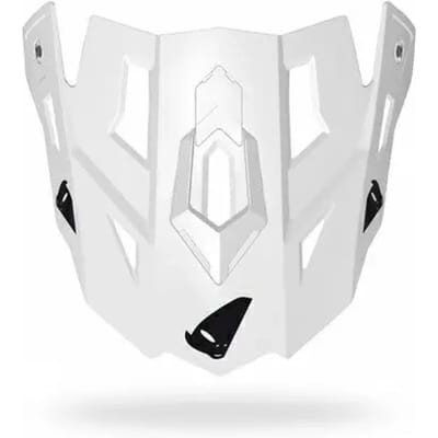 Motorhelm vizier UFO Echus