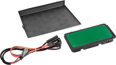 INBAY® Draadloos Laden Volkswagen Tiguan II 2016 - 2022 15W