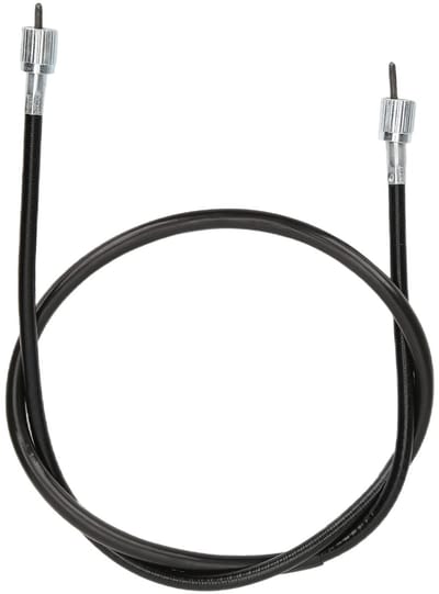 Golden crown - Snelheidsmeter Kabel - 39in Snelheidsmeter Kabel - Hoge betrouwbaarheid - Geschikt voor Chinese Scooters - Eenvoudige installatie