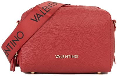 VALENTINO schoudertas Pattie Crossover Bag Rubino rood