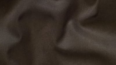 Dommelin Hoeslaken Uni Percal 200TC 575 Choco 180x200/30