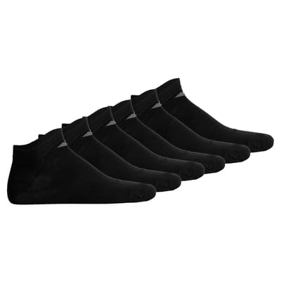 Emporio Armani Sokken CASUAL COTTON 6P Set van 6