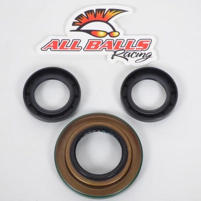 pakking spi motor alle kogels voor quad can-am 650 outlander 2006 tot 2011 25-2068-5 nieuw