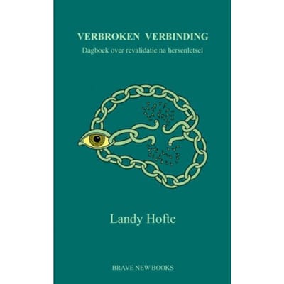 Verbroken Verbinding - Landy Hofte