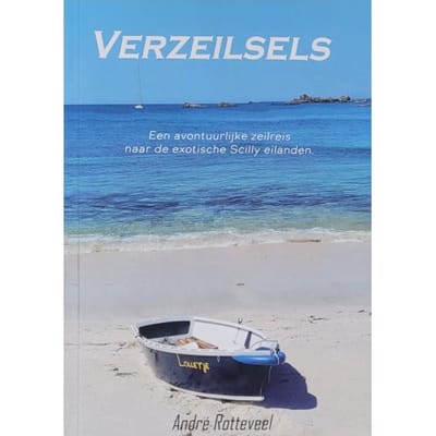 Verzeilsels - André Rotteveel