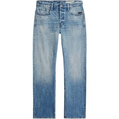 G-Star - Dakota Regular Straight - Heren - Jeans
