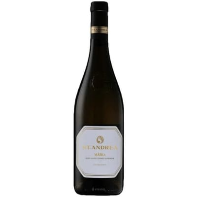 St.Andrea Mária Nagy-Eged-hegy dűlő Egri Cuvée Grand Superior 2023 75 cl