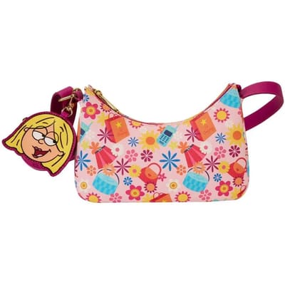 Schoudertas Loungefly Disney by Loungefly Lizzie McGuire