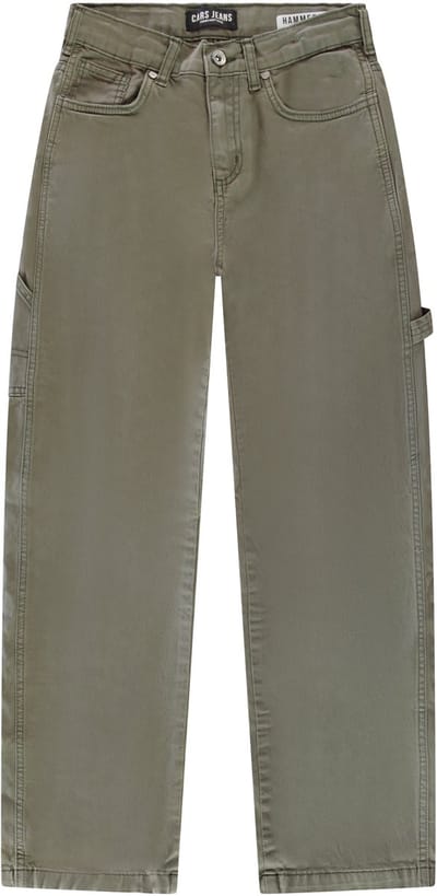 Cars Jeans Jeans Hammers Twill Jr. - Jongens