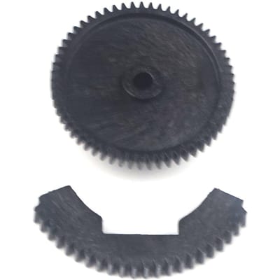 BGE692 VDO Gasklephuismotor Reparatietandwielset 03G128063 4E0145950 059128063 voor VW Seat Skoda Hyundai Kia Mercedes Ford