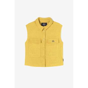 Blazer Le Temps des Cerises Mouwloos jack ARLEY
