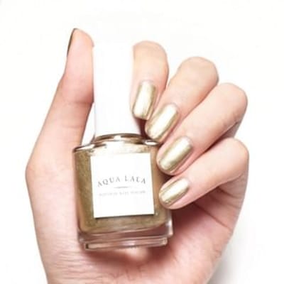 AQUA LALA - Alchemy Nail Polish 15ml