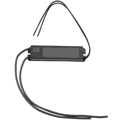 Allecto - Neon Transformator - 3Kv - Elektronische Voeding - 30Ma - Geschikt voor Neonborden - 5-25W