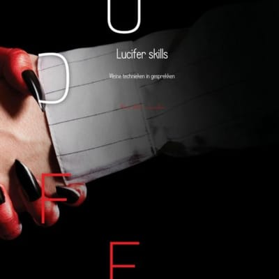 Lucifer Skills - Ron A.F. Jacobs