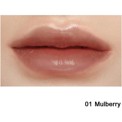In2It Vochtbom Lippenstift 1,8 g. 01-05 04 Cherry