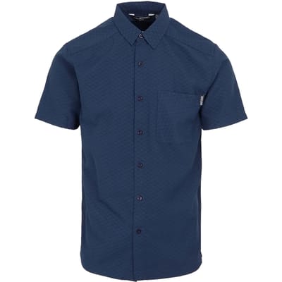 T-shirt Korte Mouwen Hiking Heren Mindano Ix