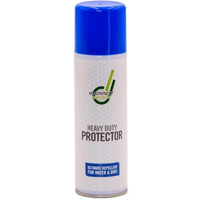 Spray Impact Detect Heavy Duty Protector