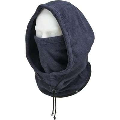 Brandit - Arctic Bivakmuts/Balaclava - One size - Donkerblauw