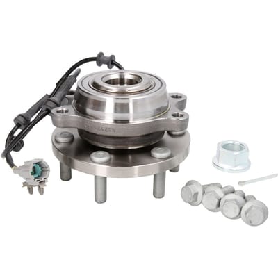 Wiellagerset SNR R168.130