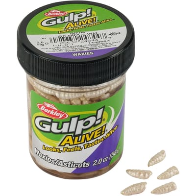Kunstmatig aas Berkley Gulp! Alive!®