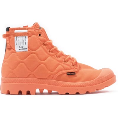 Schoenen Palladium Pampa Re-quilted