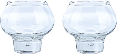 Durobor Expertise - Whiskeyglazen - 350 ML - 2 stuks