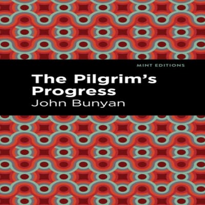 The Pilgrim's Progress door John Bunyan Hardback Boek 9781513220321