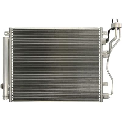 Condensator, airconditioning KOYORAD CD821416