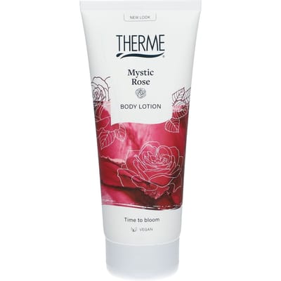 THERME Mystic Rose Body Lotion - 200ml