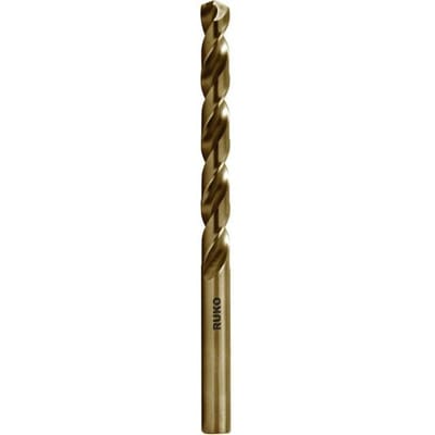 RUKO 215140 DIN 338 Typ INOX HSSE-Co 5 Metaal-spiraalboor 14 mm Gezamenlijke lengte 160.0 mm Kobalt DIN 338 Cilinderschacht 1 stuk(s)