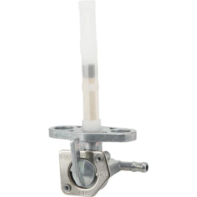 Brandstoftank Schakelaar 16950?GCF?671 Aan Uit RES Aluminium Vervanging voor XR50R XR70R XR80R CRF80F white