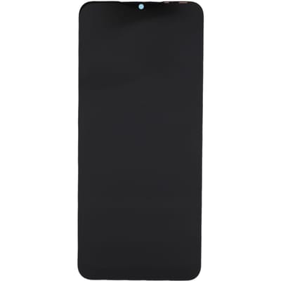 Schermvervanging voor SPARK 8T Telefoon TFT Display Touchscreen Digitizer Assembly met Reparatiegereedschap black