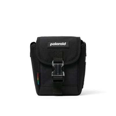 Polaroid Go Camera Bag - Black
