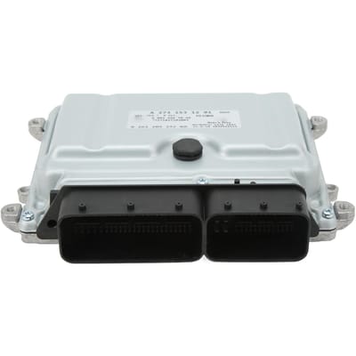 Auto Motor Computerbord A2731531291 ECU Motor Computer Regelunit Vervanging voor Mercedes‑Benz W219 CLS550 CLS63