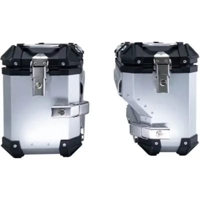 Motorfiets zijkoffer GPR Tech Alpi-Tech BMW F 750 Gs 2018/2020 E4