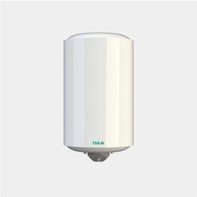 Elektrische Boiler - Warmwaterketel - Continu Warm Water - Wandmontage Model - 120 Liter