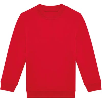Junior Sweatshirt B&C