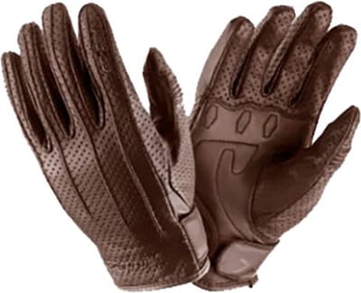 Seventy Degrees Sd-c24 Handschoenen Bruin XL