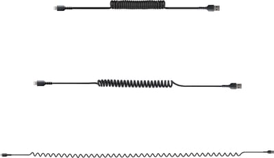 StarTech 1 meter USB naar Lightning Kabel - MFi Gecertificeerd
