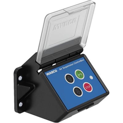 Controle-eenheid, niveauregeling WABCO 446 156 021 0