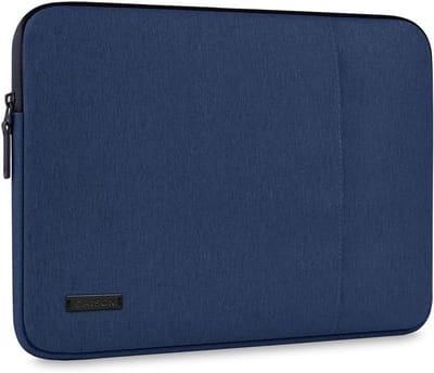 Laptop Sleeve voor 11-17.3 inch Ultrabooks - Slank, Waterdicht en Shockproof