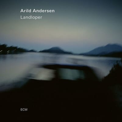 Arild Andersen - Landloper (CD)